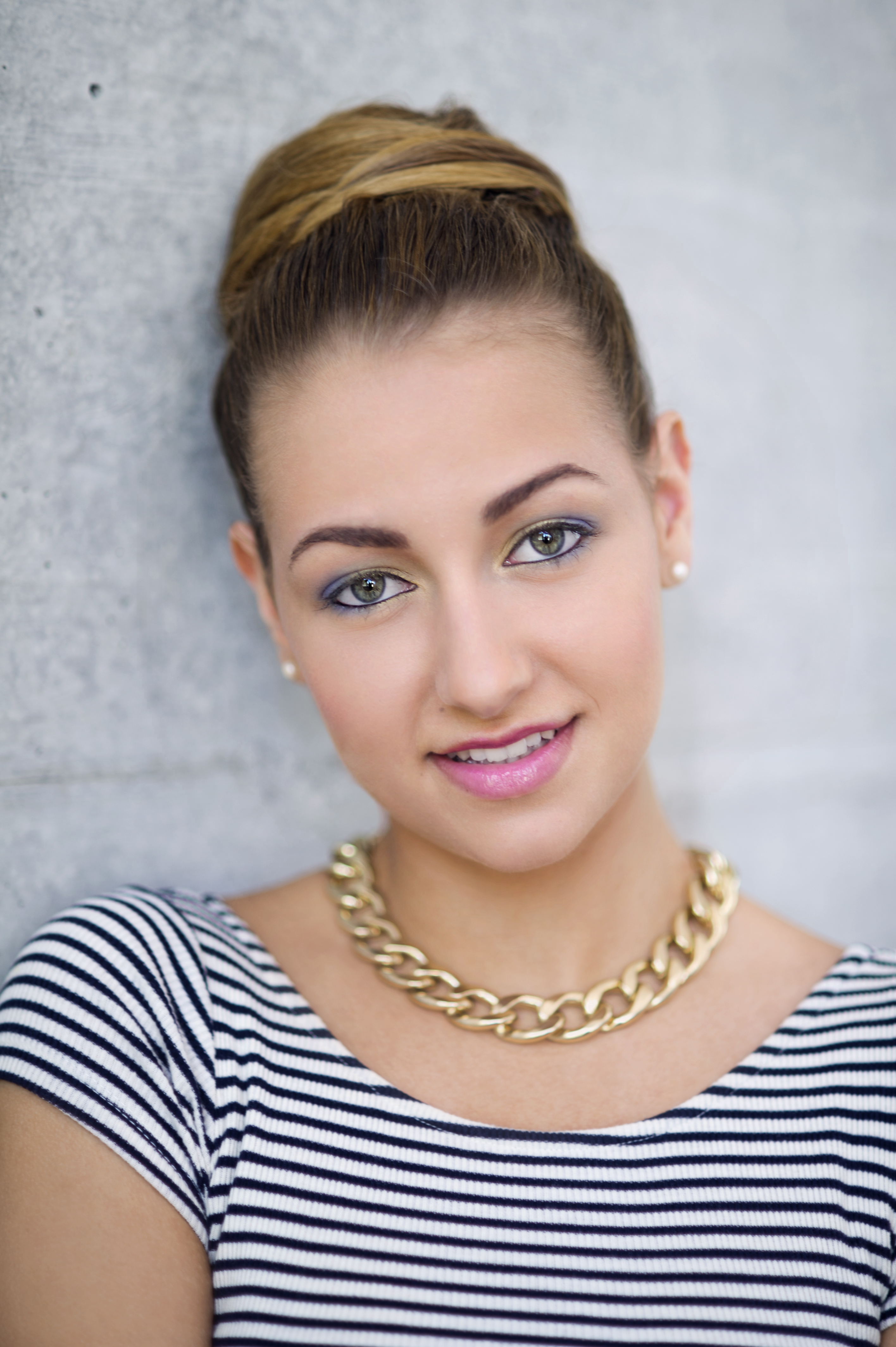 Make-up in
