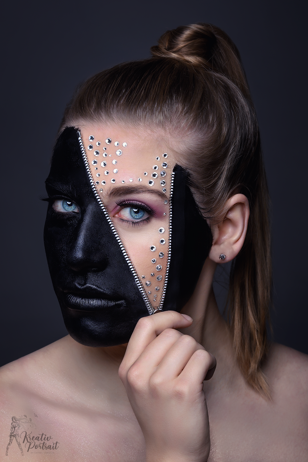 Make-up-Ergebnisse zum 5