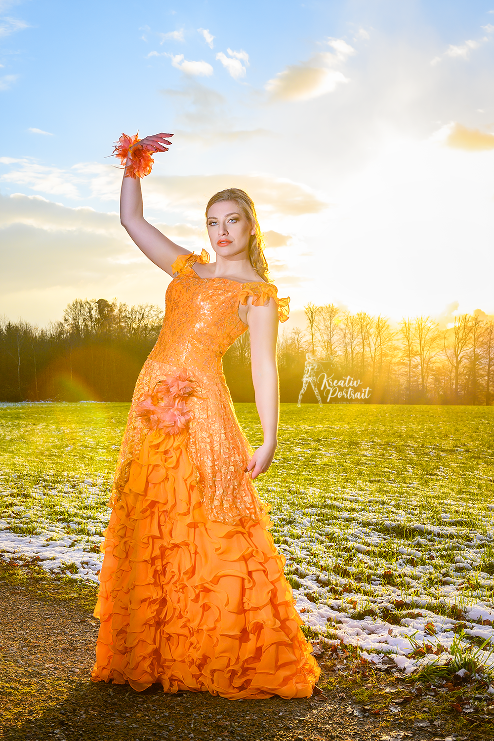 Make-up-Ergebnisse zum 6